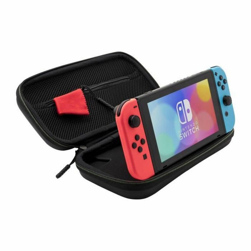 Funda y Protector de Pantalla para Nintendo Switch PDP