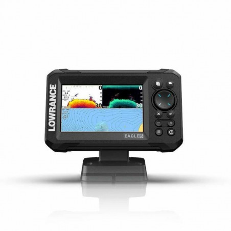 Localizzatore GPS Lowrance Eagle 5