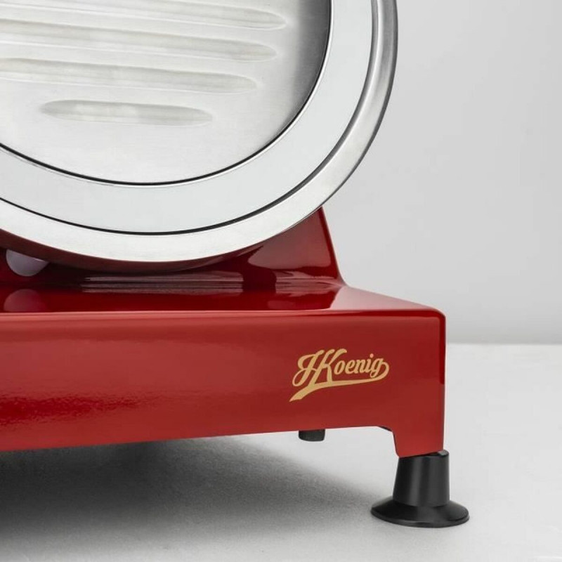 Cortafiambres Hkoenig Rojo