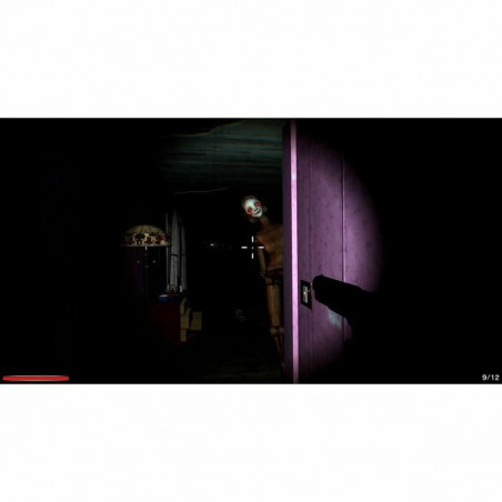 Jogo eletrónico PlayStation 5 Just For Games Jack Holmes Master Of Puppets