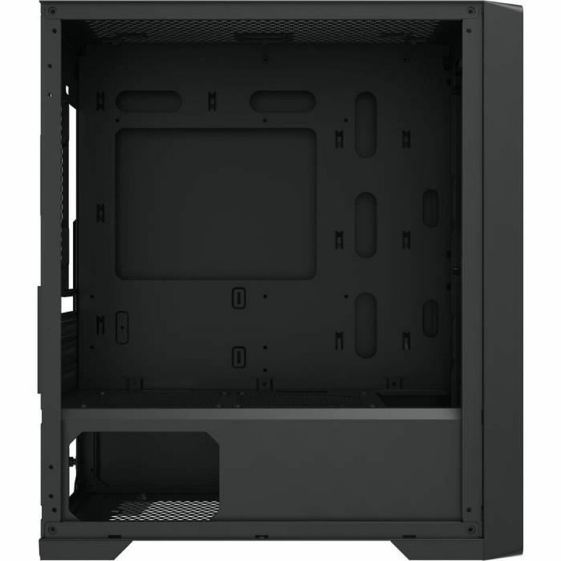 Caja Semitorre ATX XIGMATEK Negro