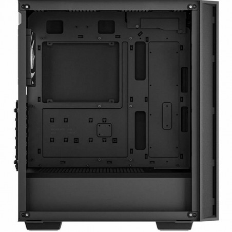 Caja Semitorre ATX DEEPCOOL Negro