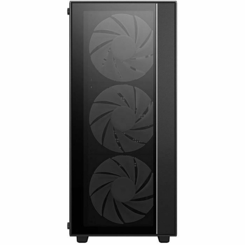 Boîtier ATX semi-tour DEEPCOOL Noir