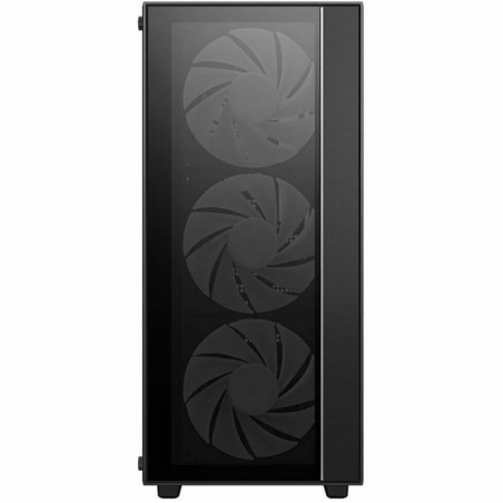 Caixa Semitorre ATX DEEPCOOL Preto