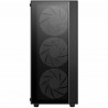 ATX Semi-tower Box DEEPCOOL Black