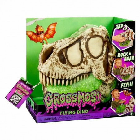 Figura de Acción LOL Surprise! ["GrossMos Flying"]