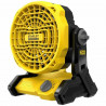 Ventilateur de Sol Stanley SFMCE001B-XJ