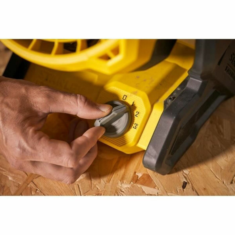 Bodenventilator Stanley SFMCE001B-XJ