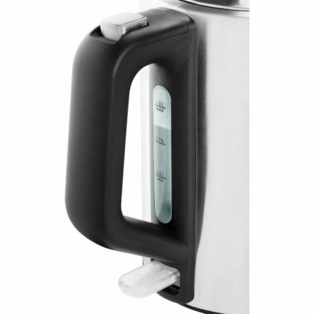 Chaleira Catler KE 3010 1 L Cinzento Aço inoxidável 2200 W