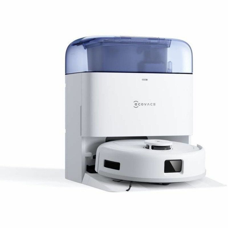 Robot Aspirador ECOVACS DEEBOT MINI 3200 mAh Branco 1,8 L