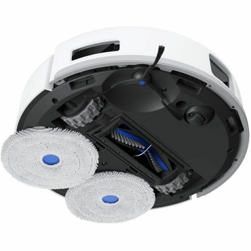 Robot Aspirador ECOVACS DEEBOT MINI 3200 mAh Branco 1,8 L