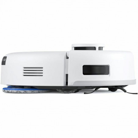 Robot Aspirapolvere ECOVACS DEEBOT MINI 3200 mAh Bianco 1,8 L