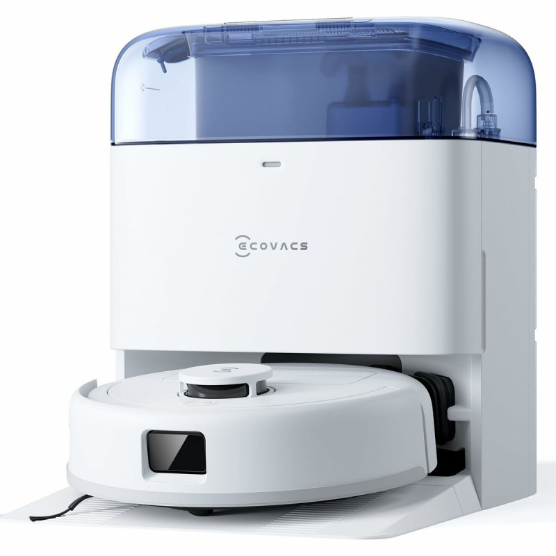 Aspirateur robot ECOVACS DEEBOT MINI 3200 mAh Blanc 1,8 L