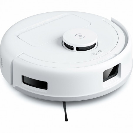 Robot Aspirador ECOVACS DEEBOT MINI 3200 mAh Blanco 1,8 L