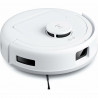 Robot Aspirador ECOVACS DEEBOT MINI 3200 mAh Branco 1,8 L