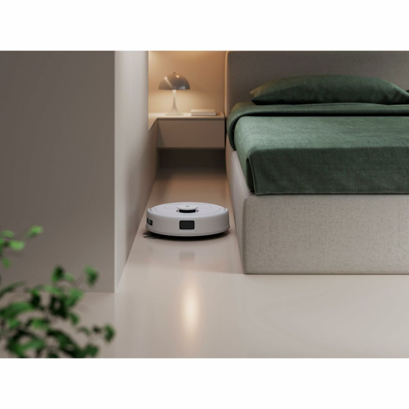 Aspirateur robot ECOVACS DEEBOT MINI 3200 mAh Blanc 1,8 L