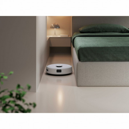 Aspirateur robot ECOVACS DEEBOT MINI 3200 mAh Blanc 1,8 L