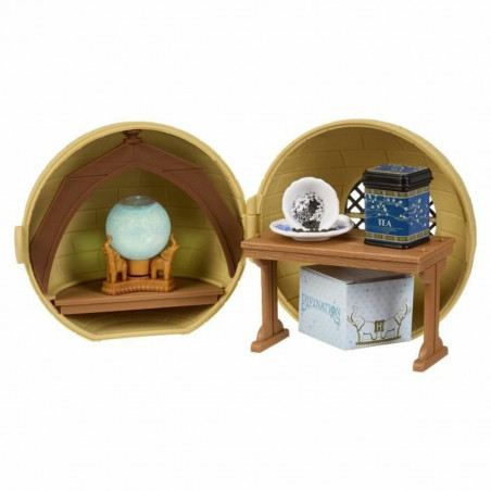 Playset Miniverse Harry Potter Basck to Howarts Miniverse