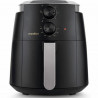 Deep-fat Fryer Medion Black