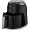 Deep-fat Fryer Medion Black