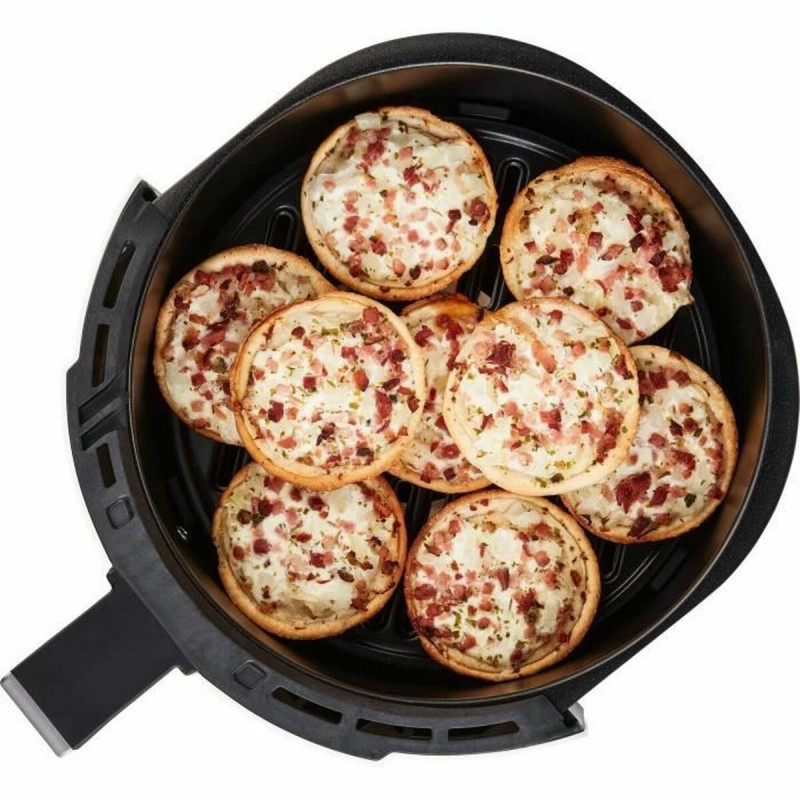 Friggitrice Medion Nero