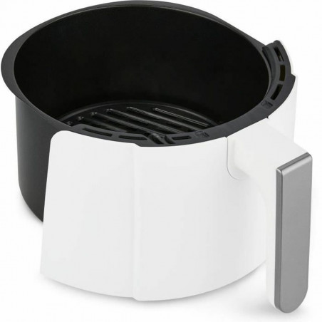 Deep-fat Fryer Medion White