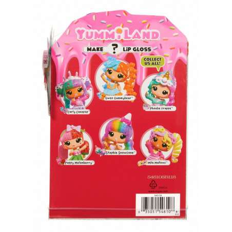 Bambola Rainbow High