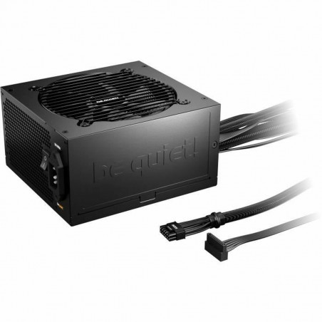 Fonte di Alimentazione Be Quiet! BP003EU ATX 750 W 80 Plus Gold