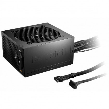 Bloc d’Alimentation Be Quiet! BP003EU ATX 750 W 80 Plus Gold