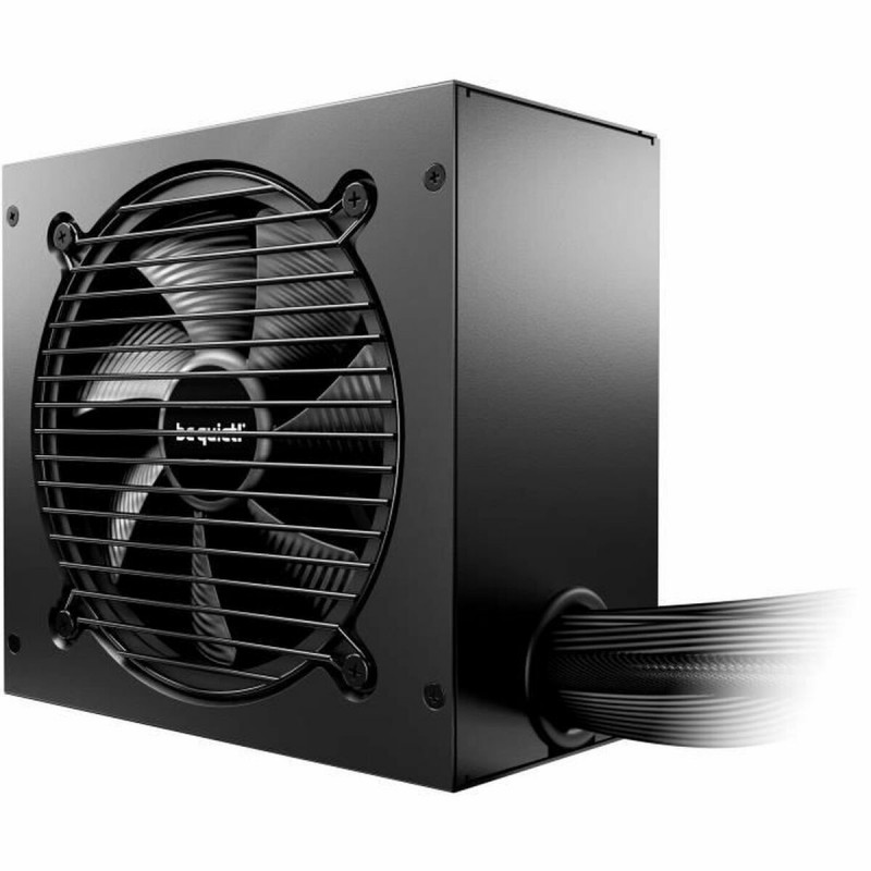 Fonte de Alimentação Be Quiet! BP003EU ATX 750 W 80 Plus Gold
