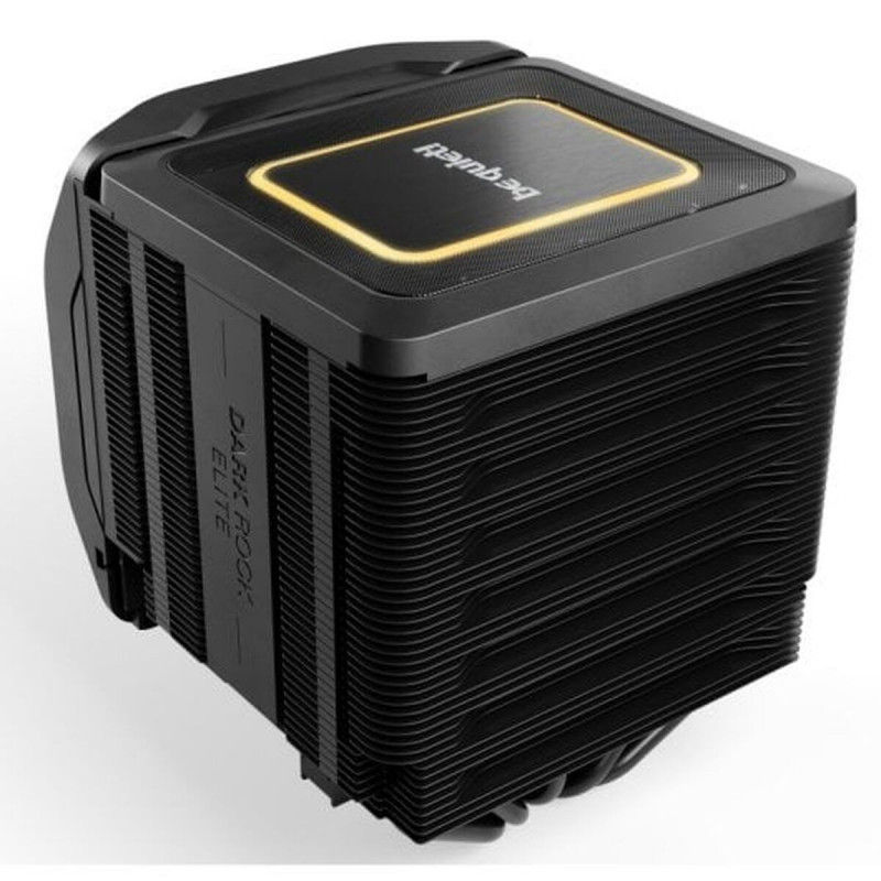 Ventilador para Portátil Be Quiet! BK037