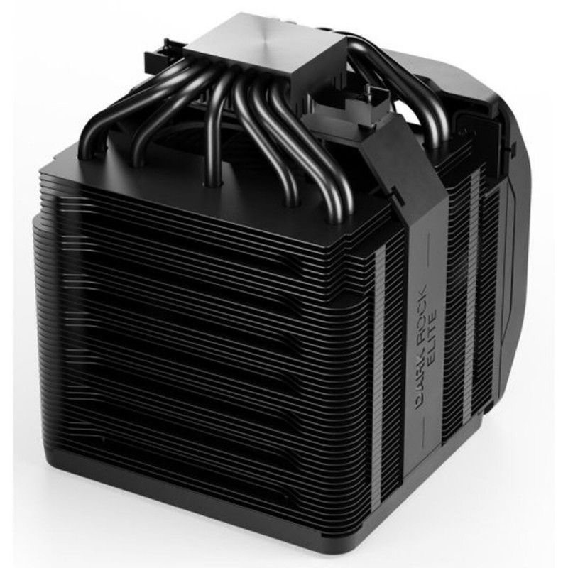 Ventilatore per laptop Be Quiet! BK037