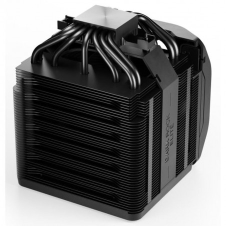 Ventilador para Portátil Be Quiet! BK037