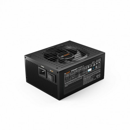 Fuente de Alimentación Be Quiet! BN339 ATX 1200 W 80 PLUS Platinum