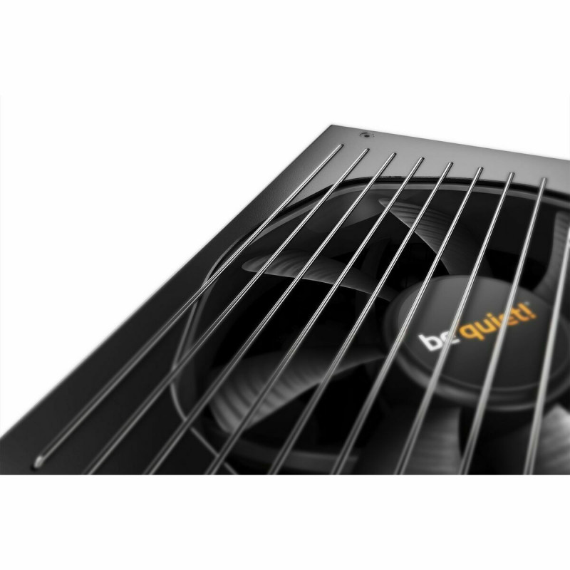 Fonte di Alimentazione Be Quiet! BN339 ATX 1200 W 80 PLUS Platinum