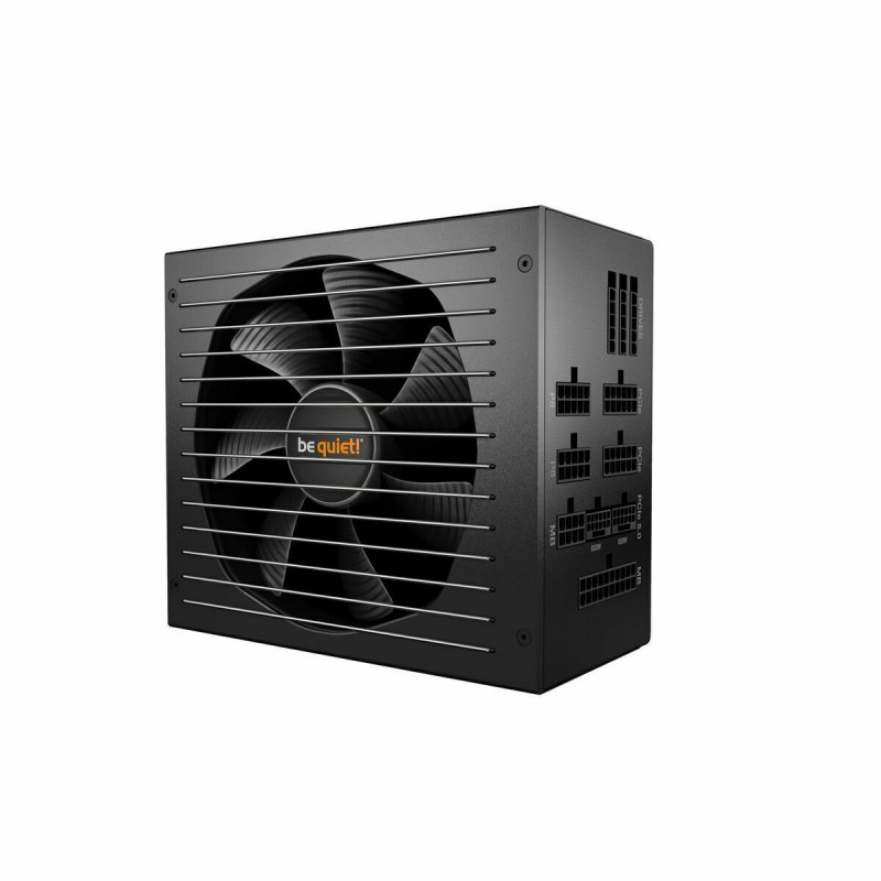 Fuente de Alimentación Be Quiet! BN339 ATX 1200 W 80 PLUS Platinum