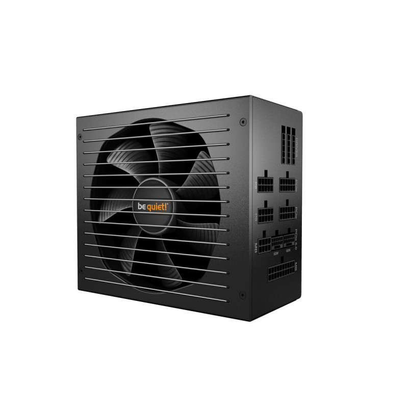 Bloc d’Alimentation Be Quiet! BN339 ATX 1200 W 80 PLUS Platinum