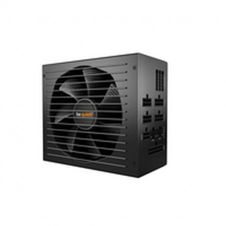 Fuente de Alimentación Be Quiet! BN339 ATX 1200 W 80 PLUS Platinum