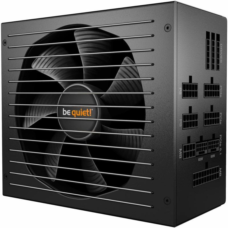 Fuente de Alimentación Be Quiet! BN339 ATX 1200 W 80 PLUS Platinum