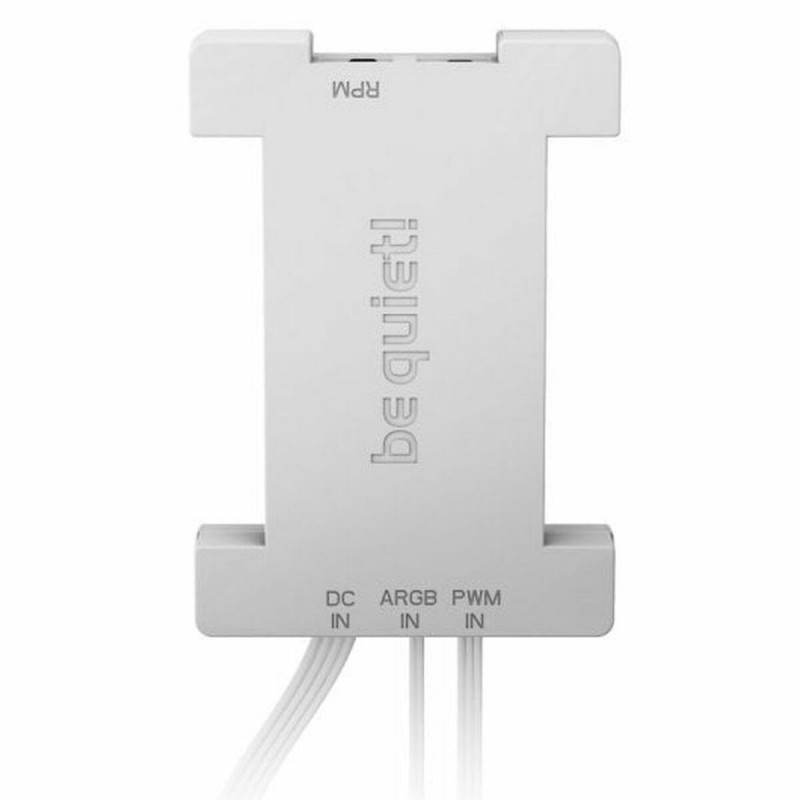 Ventillateur de cabine Be Quiet! BW023