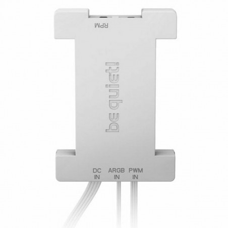 Ventillateur de cabine Be Quiet! BW023