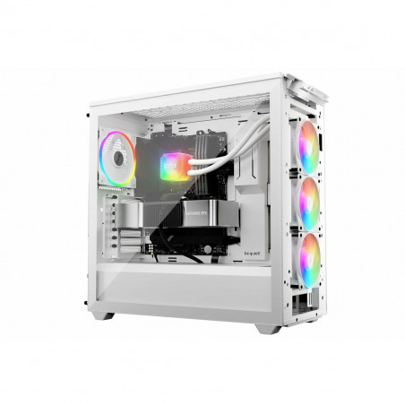 Ventillateur de cabine Be Quiet! BW023