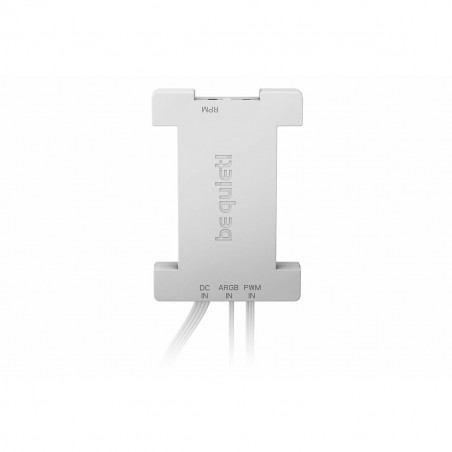 Ventillateur de cabine Be Quiet! BW023