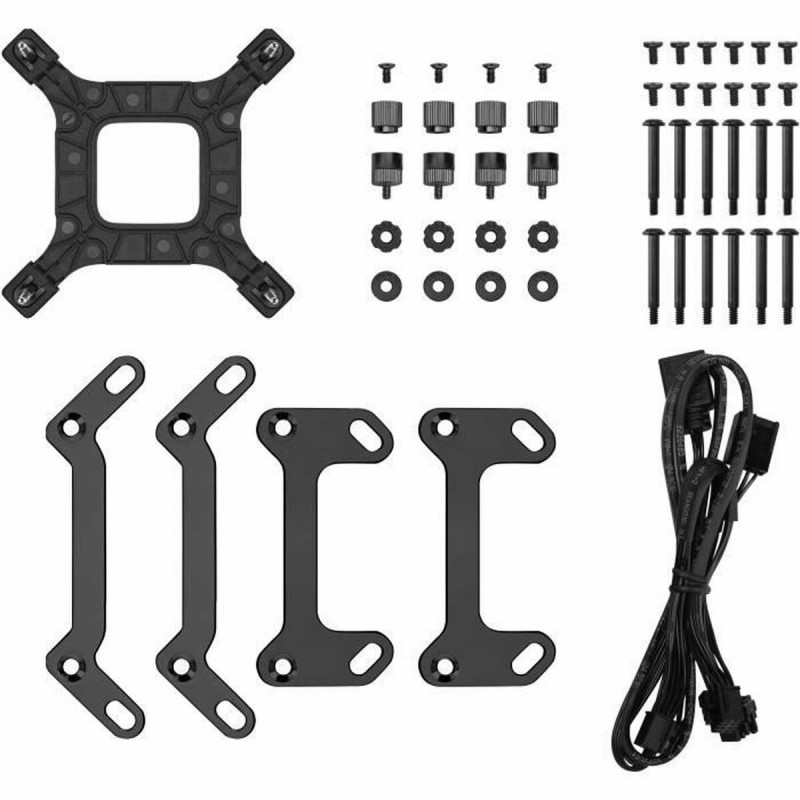 Kit de Refrigeración Líquida DEEPCOOL
