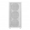 Caja Semitorre ATX DEEPCOOL Blanco