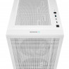 Case computer desktop ATX DEEPCOOL Bianco