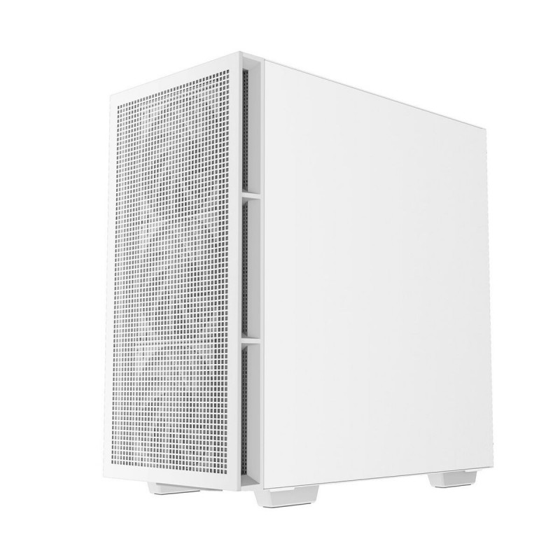 Caixa Semitorre ATX DEEPCOOL Branco