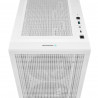 Case computer desktop ATX DEEPCOOL Bianco