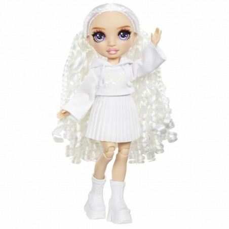 Actionfiguren Rainbow High