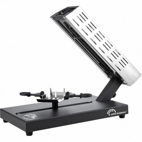 Raclette Little Balance 8761 Preto